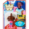 WWE Kofi Kingston Retro App Action Figure