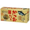 Muso Dashi Teiya Bonito Soup Granules 0.3 oz (8 g) x 30 Bags x 2 Sets