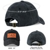 MEINICY Dad Hat Gifts for Dad from Daughter, from Son