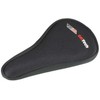 VELO Endzone Soft MTB Saddle Bike Gel Seat Cover Size: