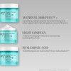 No7 Protect & Perfect Intense Advanced Night Cream - Hydrating