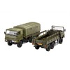 Fujimi Model ML22 1/72 Military Series No. 22 Ground Self-Defense