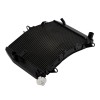TCMT Aluminum Cooling Radiator Fit For Yamaha R6 2003 2004