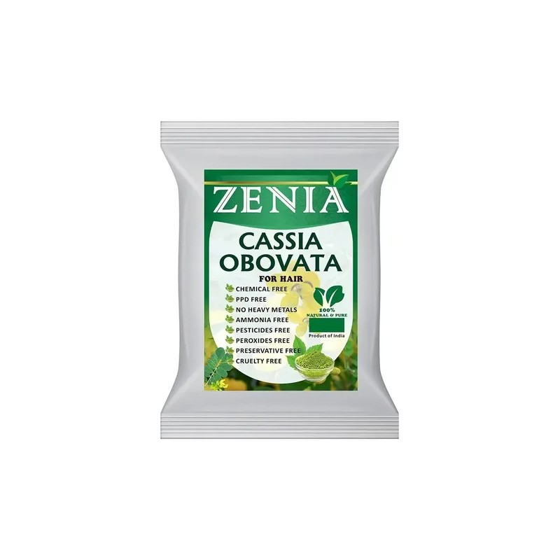 Cassia Obovata (neutral Henna) Acondicionador Cabello 500gr