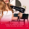 RCA Secadora de Cabello con Boquilla Desmontable RC-P15