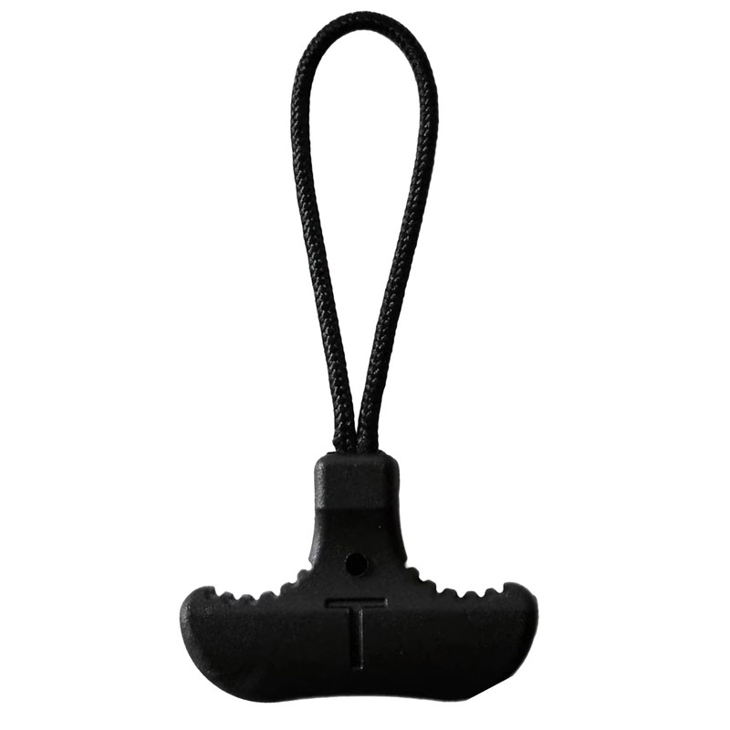 LUOFANG Zipper Pull Zipper Extender Replacement Luggage Paracord Zipper Pull