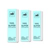 ZMOI Pro Nail Buffer – Lujoso brillo coreano bloque de