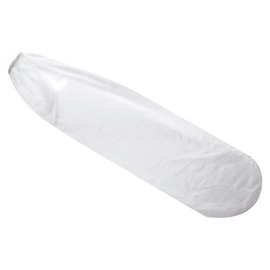 Alkare Shower Cover Short (for Arms) 2 Pieces