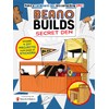Beano Builds: Secret Den