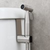Ciencia WS024S Bidet Hand Held Sprayer for Toilet Sprayer Premium