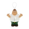 Family Guy Ornaments 3-Pack