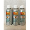 Avon New Avon Skin So Soft Bug Guard Plus Picaridin Pump Spray 4 oz Lot of 3