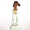 Horse Cork Bottle Buddy Wine Stopper