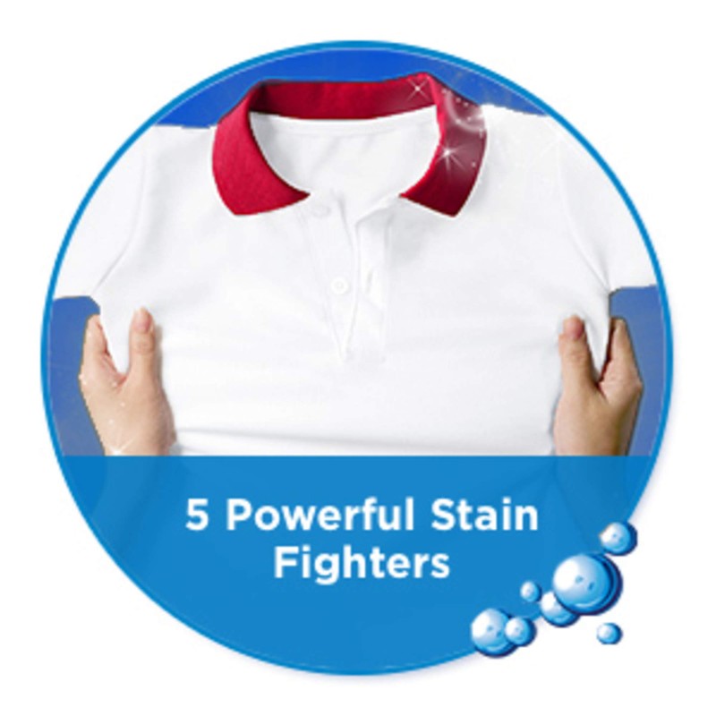 OxiClean Gel Sticks - 6.2 oz (HDL-025)