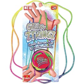 Goliath Ztringz Glitter 32168.048, Multi-Coloured