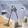 Charger for Wyze Cordless Vacuum Power Cord for Wyze WCVV2CD