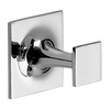 Gedy Wizard Wall Hanger, Size: 4, 9 x 4.6 cm,