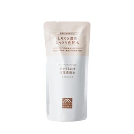 Moisturizing Skin Care, Moisturizing Penetrating Water to Moisturize the Skin, Moist Rich, Refill