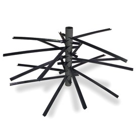 MossBack Fish Habitat Safe Haven, Artificial Fish Habitats for Lakes and Ponds