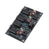 OP AMP Module Professional Single Dual OP Amplifier Board for
