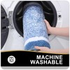 YUTA Bathroom Rugs, Extra Soft and Absorbent Microfiber Bath Mat,