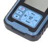 Optical Power Meter Handheld Stable Light Source SC Connectors, Fiber