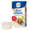 Lebkuchenglocke Premium Baking Set - Original Lebkuchenglocke for Macaroons, Spatulas