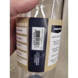 YETI Yonder 1 L Clear BPA Free Water Bottle