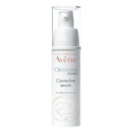 Avene Cleanance Serum Women Alisa Poros 30ml