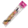 Mikisho Power Grip Carving Blade Left Kiwa 7.5mm
