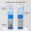 Crema Innogialuron Hendel Día/noche Para Todo Tipo De Piel De