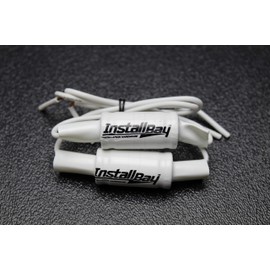 2 PCS BASS Blocker Crossover 398UF 100V 85HZ @ 4OHM 6X9 Speakers BB398