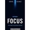 Mastering Focus: Tiny Habits For Infinite Success
