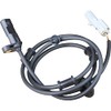 AIP Electronics ABS Anti-Lock Brake Wheel Speed Sensor Compatible with