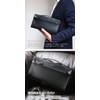Belkut Cordovan King of Leather Genuine Leather Second Bag, Business