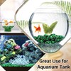 Arsuk Pebbles, Round Decorative Stones for Vases and Decoration, Marbles,