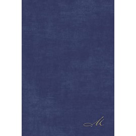 NBLA Biblia de Estudio MacArthur, Tapa Dura, Azul, Interior a dos colores (Spanish Edition)
