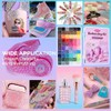 Ultimate Bedazzling Kit with 48000 Colorful Rhinestones