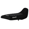Enjoy Mfg 2022-2025 Kawasaki KLR 650 gripper seat cover all