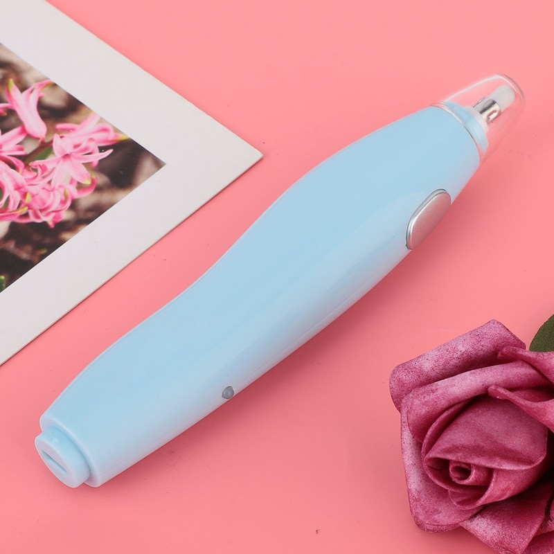 Handy Electric USB Charging Refillable Eraser with 16 Replacement Refills