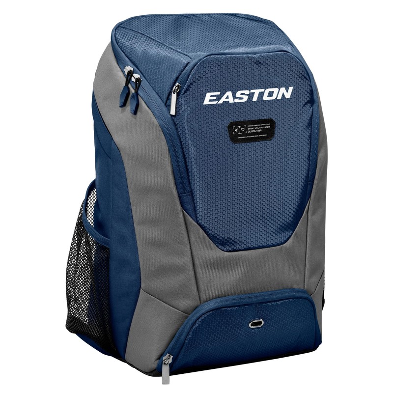 Easton | DUGOUT Backpack Equipment Bag | Navy