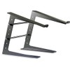 Stagg DJS-LT10 Professional DJ Laptop Stand