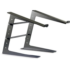 Stagg DJS-LT10 Professional DJ Laptop Stand