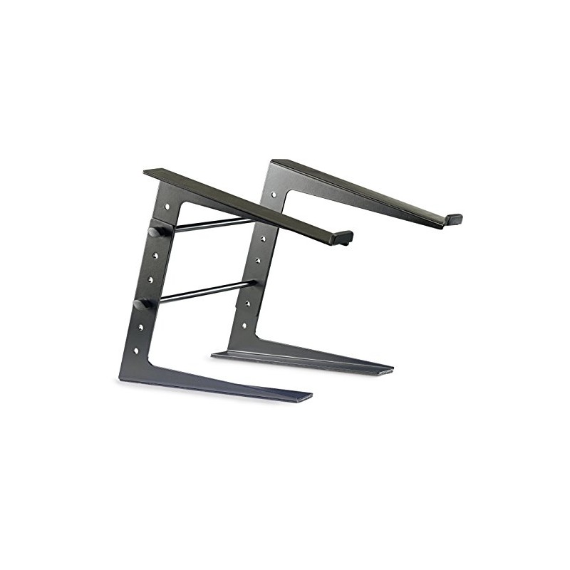 Stagg DJS-LT10 Professional DJ Laptop Stand