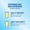 The Original Donut Shop, Iced Refreshers, Keurig Single Serve K-Cup