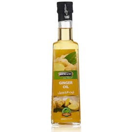 HEMANI Ginger Oil 250mL