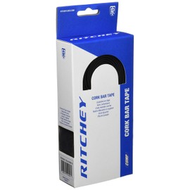 Ritchey Cork Road bar Tape, Black