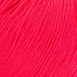 YarnArt Baby Cotton Yarn Knitting Yarn Baby Yarn Summer Yarn Amigurumi Yarn Soft Yarn 50% Cotton Yarn, 50% Acrylic Yarn 1.76 Oz, 180.44 Yds (1, 423)