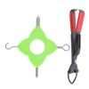 4 in 1 Multi Fishing Knot Puller Tool Bait Carp