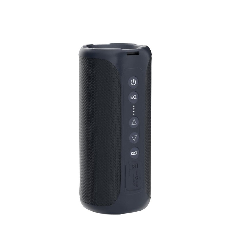 Ortizan Bluetooth Speakers, Portable Wireless Stereo Speaker - IPX7 Waterproof,